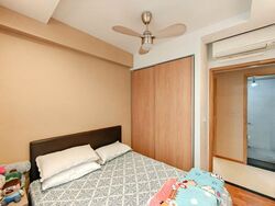 Flo Residence (D19), Condominium #508119521
